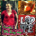Tabitha Montgomery - @tabby_gayle2030 - Instagram