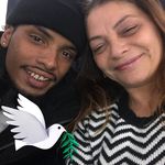 Tabitha Morales - @redtabby69 - Instagram