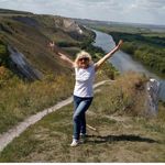 Tabitha Morse - @tpudmrl - Instagram