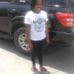 Matamba Dorcas - @tabitha.moses.315 - Instagram
