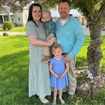 Tabitha Myers - @tmyers1106 - Instagram