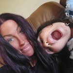 Tabitha Myers - @ivysgrammy25 - Instagram
