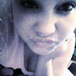 Tabitha Myers - @tabbi_bytchh - Instagram