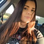 Tabitha Myers - @tabby_kat_myers - Instagram