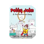 Tabitha Nance - @pottyjohnbathroomgang - Instagram