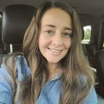 Tabitha Nance - @tabitha.raye - Instagram