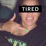 Tabitha Nash - @toofab8221 - Instagram