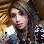 Tabitha Huenante Navarro - Facebook