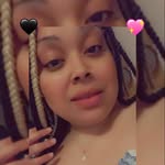 Tabitha Improve Nevels - @lustertabitha - Instagram