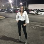 Tabitha Nevels - @tabs_nopills - Instagram