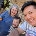 Tabitha Nguyen - @tabitha.cahanin - Instagram