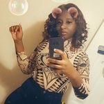 Tabitha Noel - @chocstarr7 - Instagram