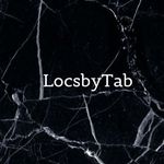 Tabitha O’Neal - @locsbytab - Instagram