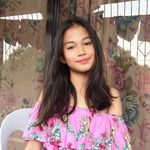 Juliane Tabitha Gomez Padilla - @julianetab - Instagram
