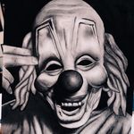 Tabitha Emily’s art page - @artbytabithaemily - Instagram