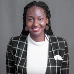 Tabitha Kumwembe Author Page - @kumwembe_tabitha - Instagram