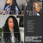 Tabitha Sam( Business Page) - @styled_by_tabs - Instagram