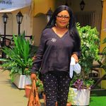 Fifi Claire Loembe - @tabitha_parks_humanity - Instagram