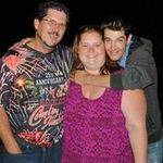 Nathan Ouimet Tabitha Parks - @ouimetlovers85 - Instagram