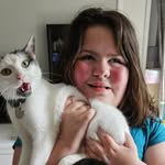 Tabitha Parks - @tabbycat1217 - Instagram