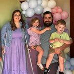 Tabitha Davis Payne - @payne_td - Instagram