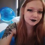 Tabitha (Rose) Payne - @rosesredxix - Instagram
