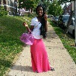 Ayee Tabitha Pearson - @_dimples_dot - Instagram