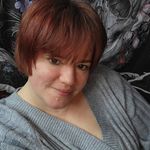 Tabitha Jordan-perry - @hackneykitten78 - Instagram