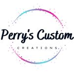 Tabitha Perry - @perryscustomcreations - Instagram