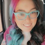 Tabitha Perry - @tabbycakes1862 - Instagram