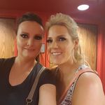 Tabatha Poole - @tfiset - Instagram