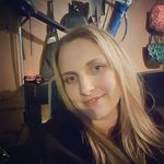Tabitha Pope - @tpope24 - Instagram