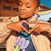 Thabitha Potego - Facebook