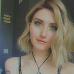 Tabitha Velvet Rankin - @velibeee - Instagram