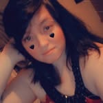 Tabitha Riggs - @tabbycat271995 - Instagram