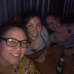 Tabitha Rutherford - @fuzz088 - Instagram