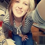 Tabitha Schmidt - @schmidttabitha20 - Instagram