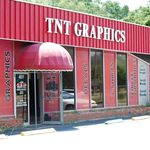 Tabitha Sears - @tntgraphicsgainesville - Instagram