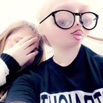 Tabitha & Shannon - @shields.sisko2014 - Instagram
