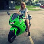 Tabitha Shannon - @savage._.squid - Instagram