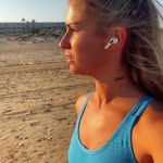 Tabitha Shaw - @matblss - Instagram