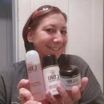 Tabitha Shipley - @tshipley_lbribeautyrep - Instagram