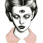 Tabitha Rebecca Sims - @tabithasnicethings - Instagram