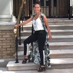@tabithasloane - Instagram