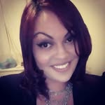 Tabitha Smart - @pr3ttyr3d_89 - Instagram