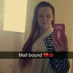 Tabitha Klinger - @tabithaspivey93 - Instagram