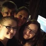 Tabitha Stanford - @stanfordfunnyfarm - Instagram