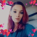 Tabitha Stanton - @kalias_mommy09 - Instagram