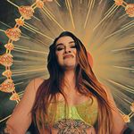 Tabitha Staples - @thankyou_bassgoddess - Instagram