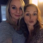 Tabitha Staples - @tstaples85 - Instagram